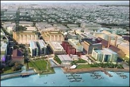 Forest City Washington