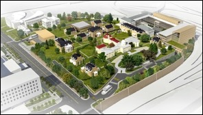 Various US Government Agencies