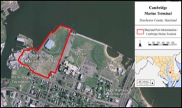 Maryland Department of Transportation (MDOT)   